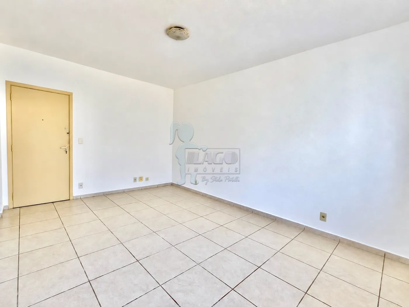 Alugar Apartamento / Kitnet em Ribeir&atilde;o Preto R$ 850,00 - Foto 2