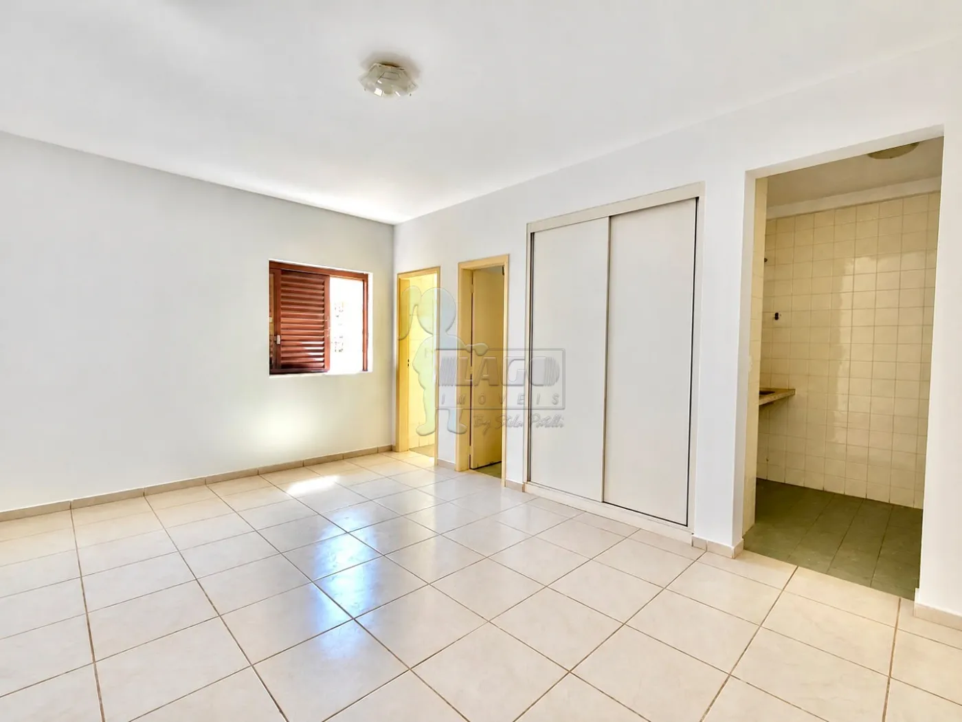 Alugar Apartamento / Kitnet em Ribeir&atilde;o Preto R$ 850,00 - Foto 6