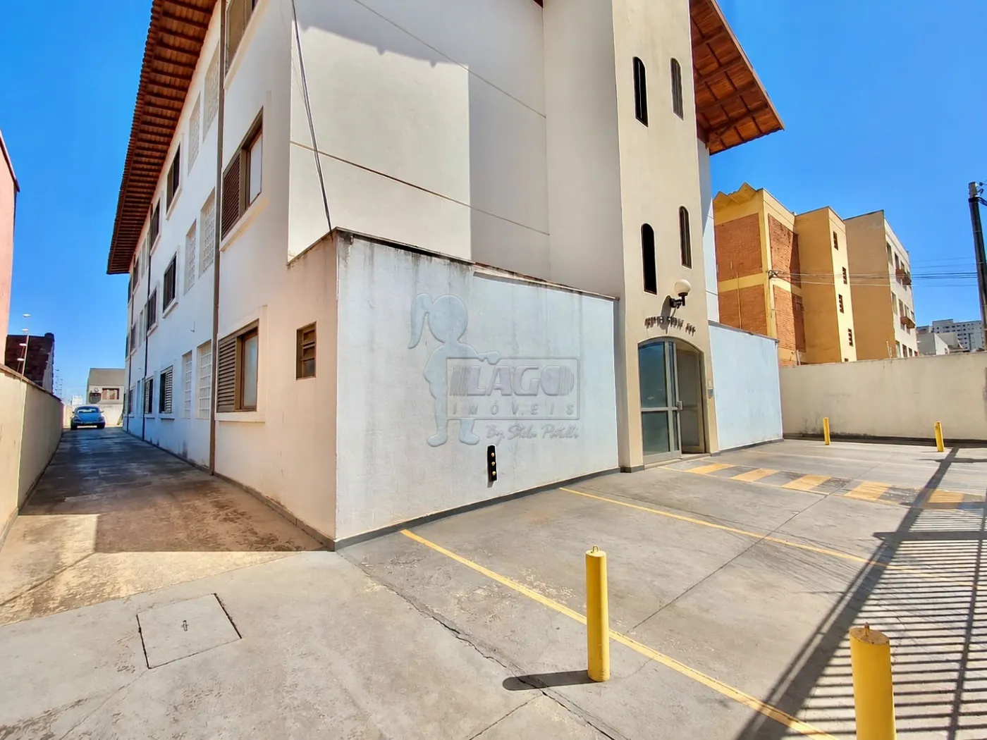 Alugar Apartamento / Kitnet em Ribeir&atilde;o Preto R$ 850,00 - Foto 13