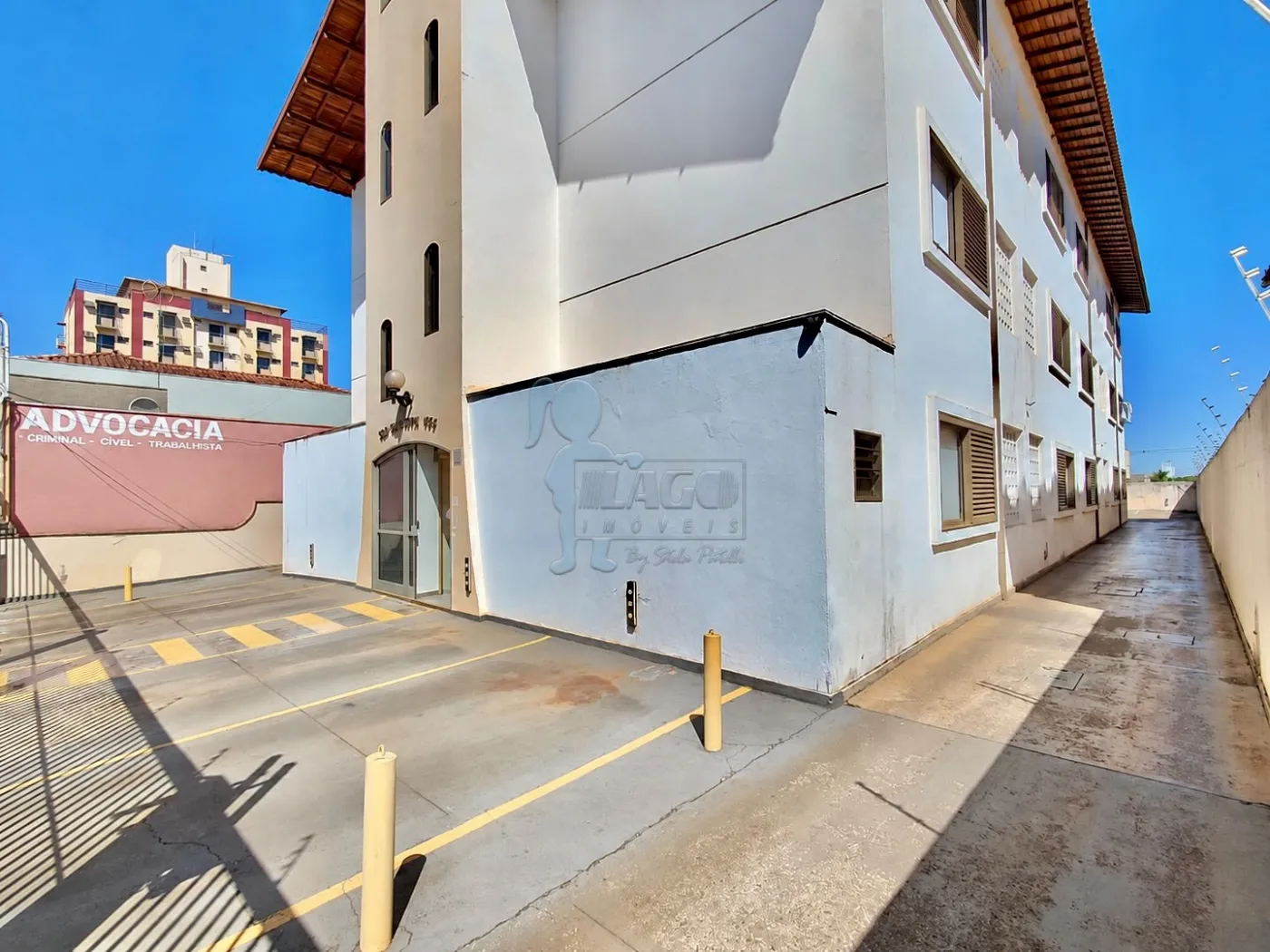 Alugar Apartamento / Kitnet em Ribeir&atilde;o Preto R$ 850,00 - Foto 12