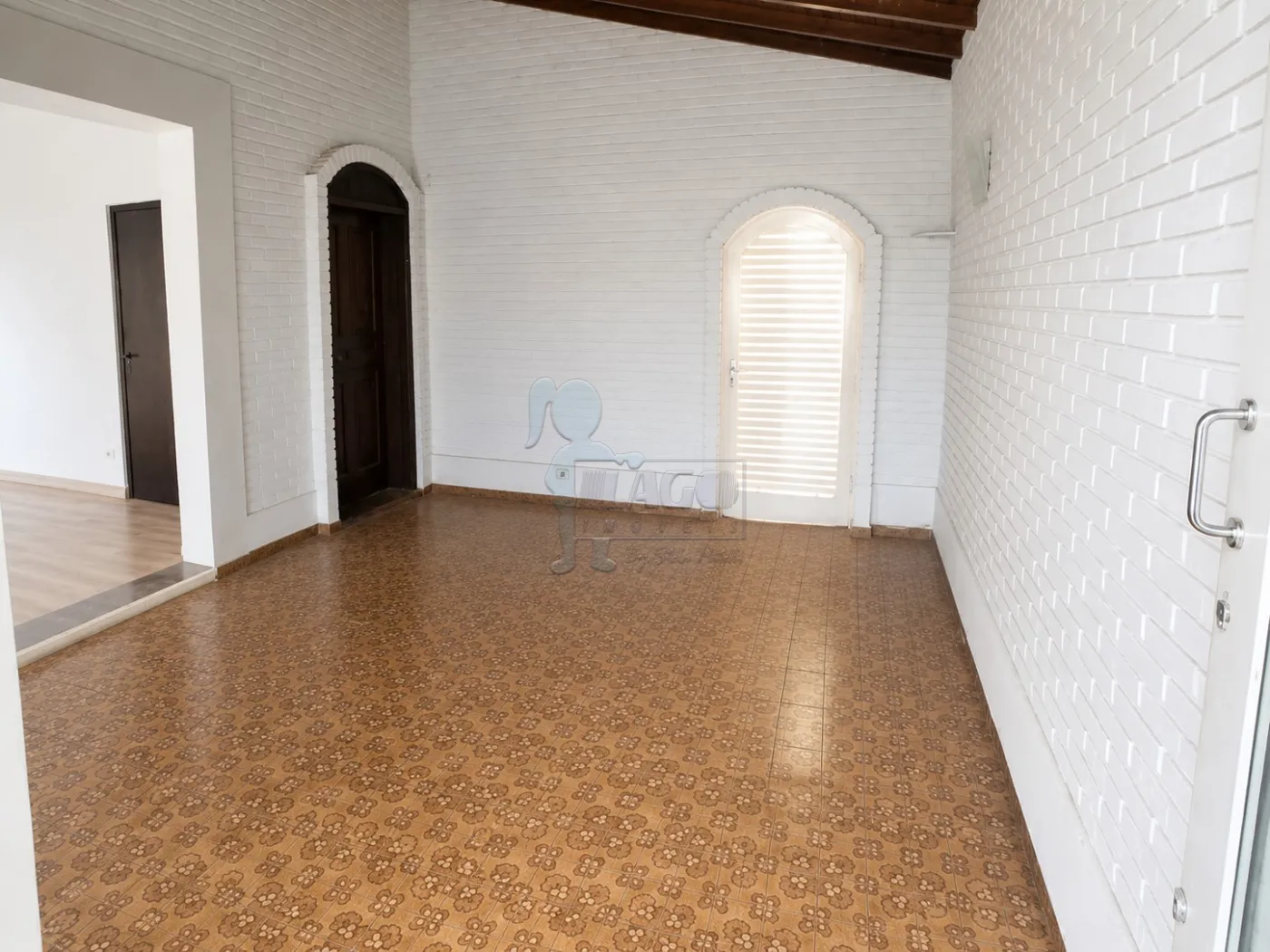 Alugar Comercial padr&atilde;o / Casa comercial em Ribeir&atilde;o Preto R$ 5.500,00 - Foto 11