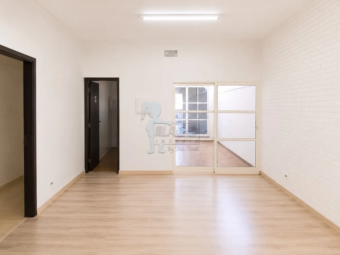 Alugar Comercial padr&atilde;o / Casa comercial em Ribeir&atilde;o Preto R$ 5.500,00 - Foto 3