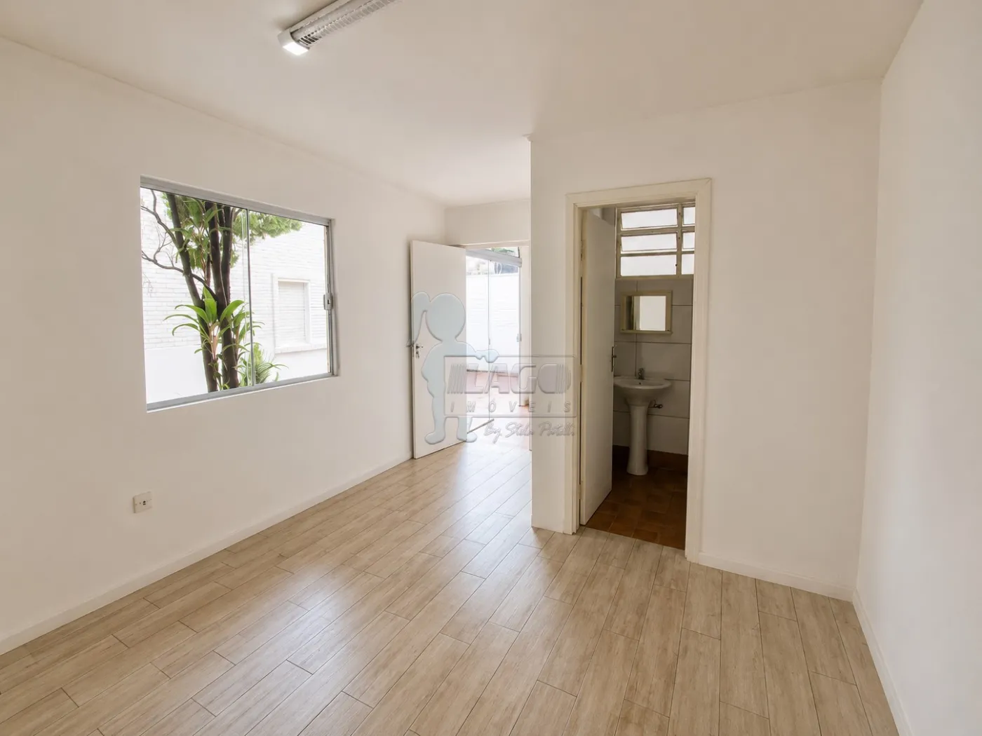 Alugar Comercial padr&atilde;o / Casa comercial em Ribeir&atilde;o Preto R$ 5.500,00 - Foto 17