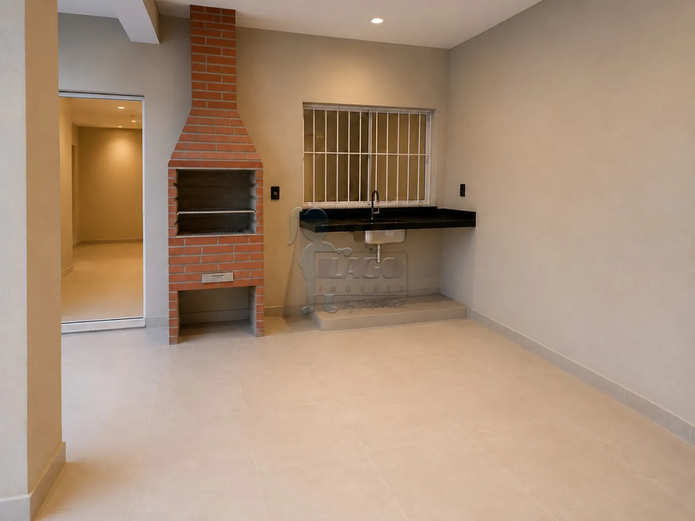 Comprar Casa / Padr&atilde;o em Ribeir&atilde;o Preto R$ 369.000,00 - Foto 5