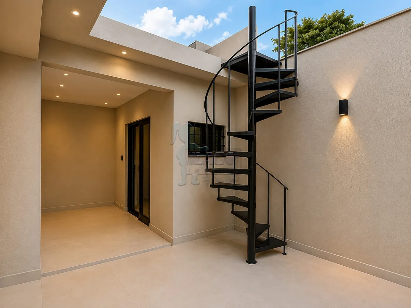 Comprar Casa / Padr&atilde;o em Ribeir&atilde;o Preto R$ 369.000,00 - Foto 6