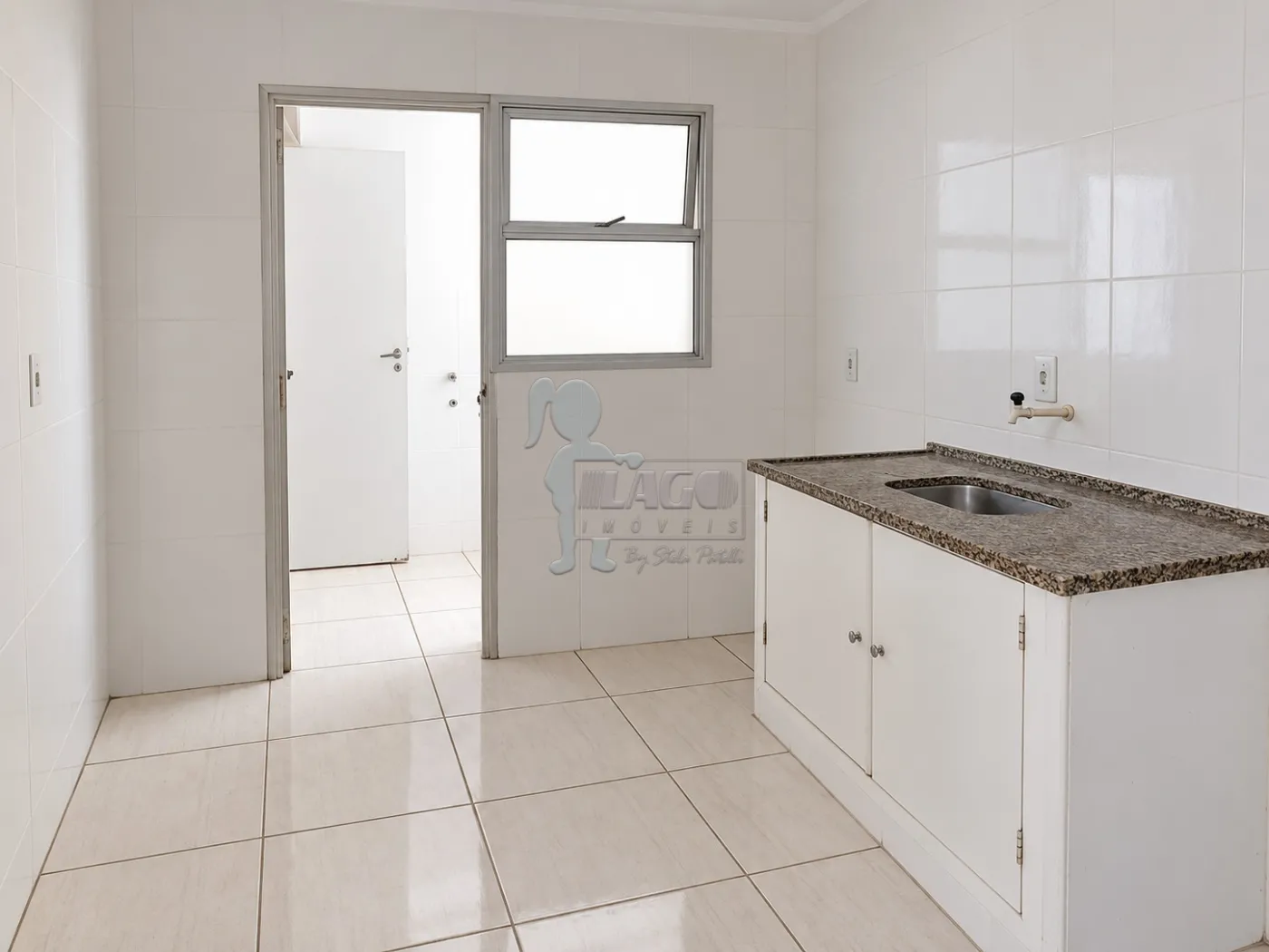 Alugar Apartamento / Padr&atilde;o em Ribeir&atilde;o Preto R$ 800,00 - Foto 2