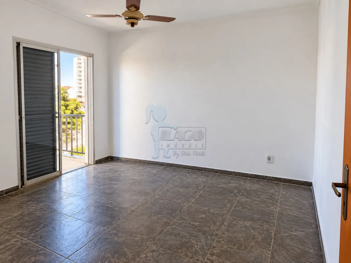 Alugar Apartamento / Padr&atilde;o em Ribeir&atilde;o Preto R$ 800,00 - Foto 7