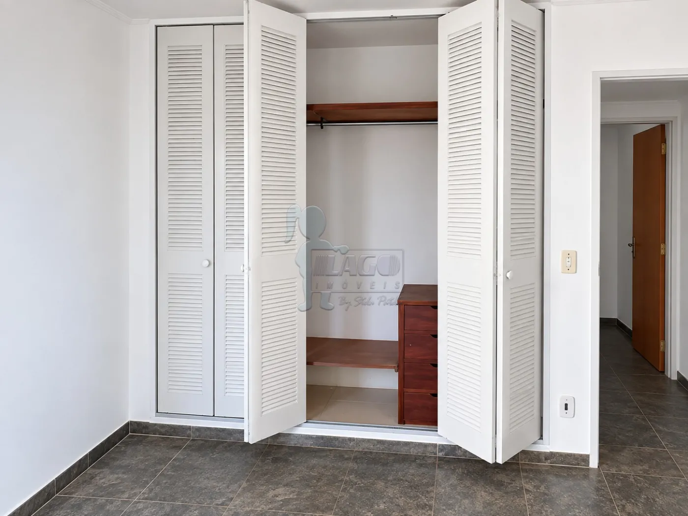 Alugar Apartamento / Padr&atilde;o em Ribeir&atilde;o Preto R$ 800,00 - Foto 8