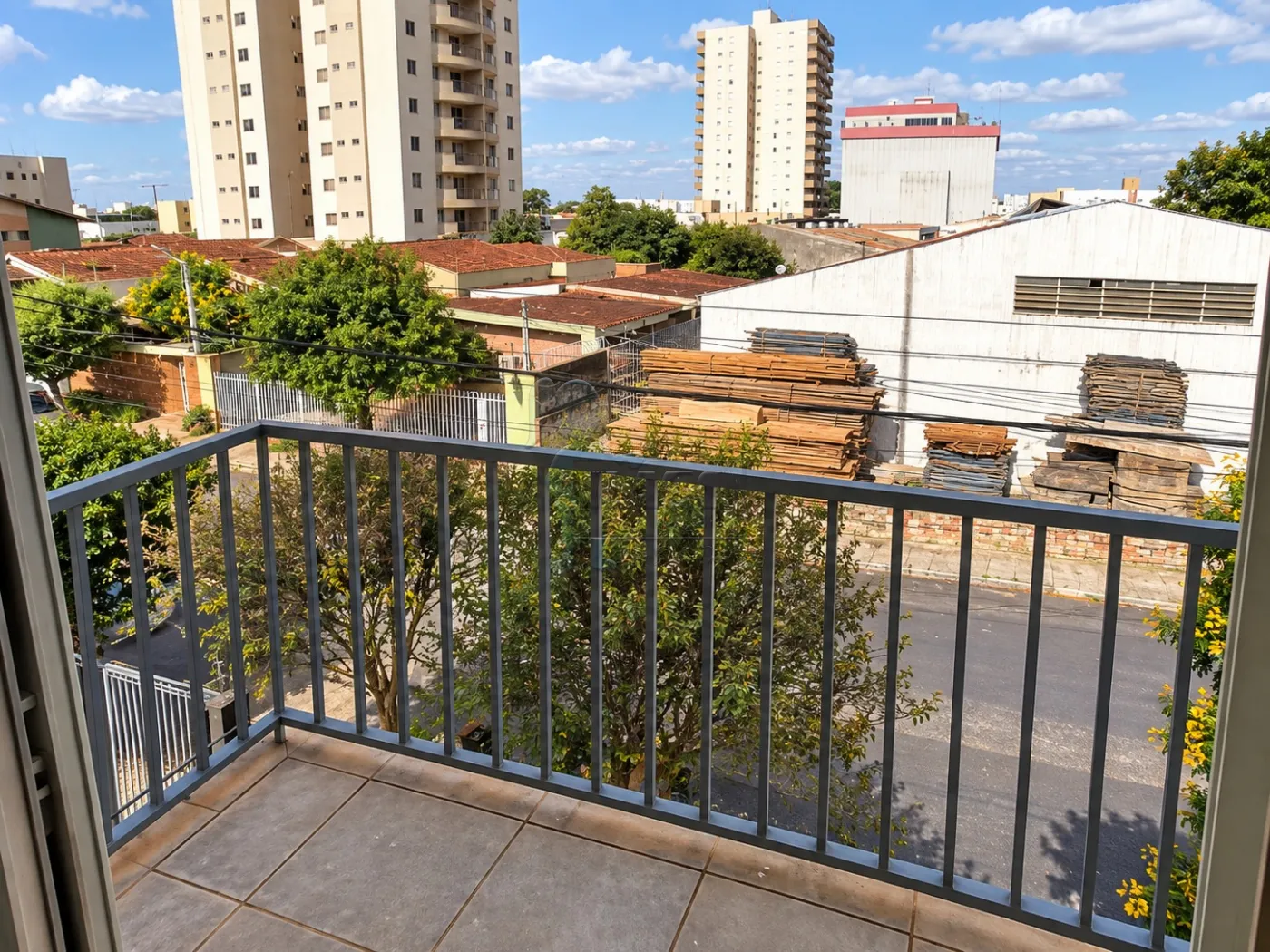 Alugar Apartamento / Padr&atilde;o em Ribeir&atilde;o Preto R$ 800,00 - Foto 9