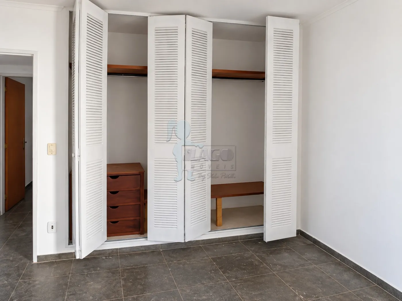 Alugar Apartamento / Padr&atilde;o em Ribeir&atilde;o Preto R$ 800,00 - Foto 10