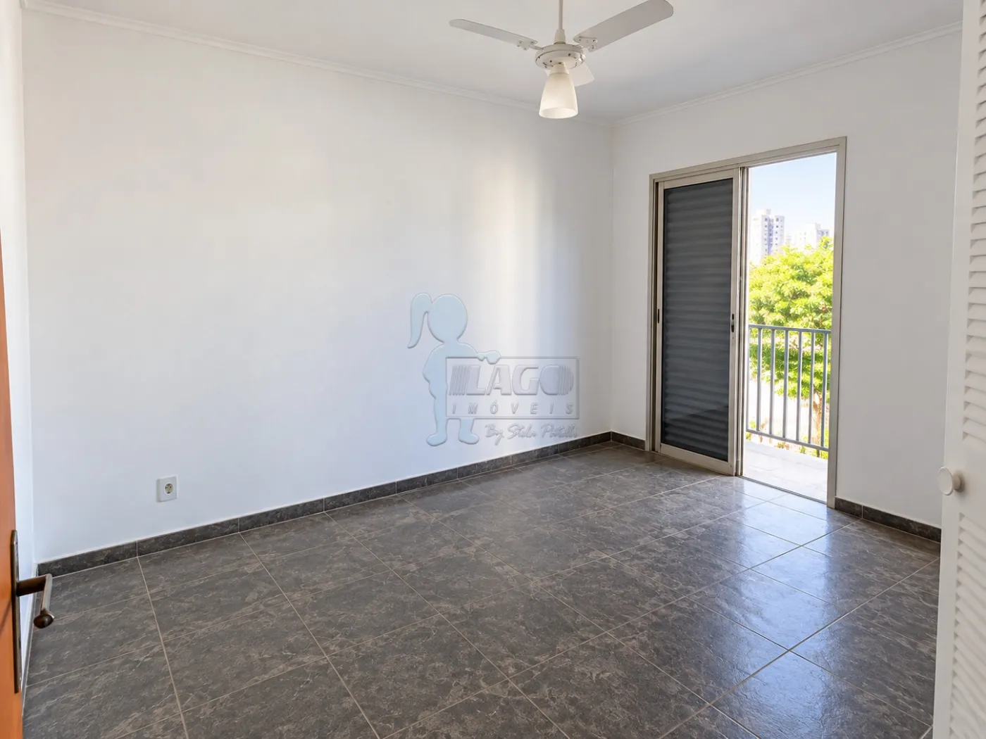 Alugar Apartamento / Padr&atilde;o em Ribeir&atilde;o Preto R$ 800,00 - Foto 11