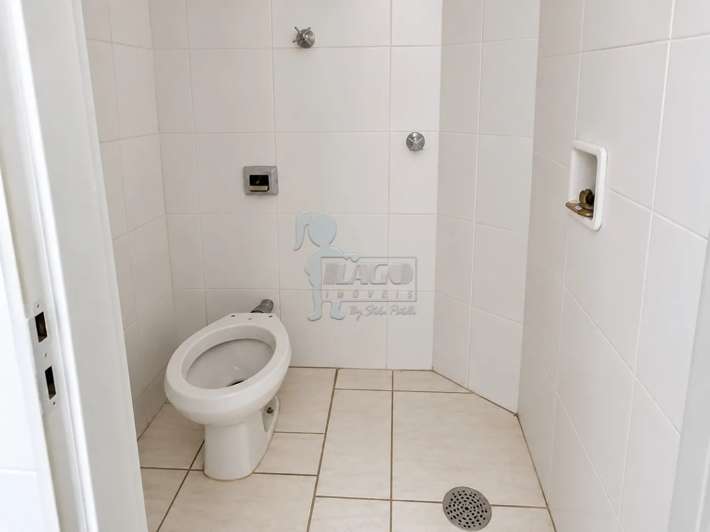 Alugar Apartamento / Padr&atilde;o em Ribeir&atilde;o Preto R$ 800,00 - Foto 12