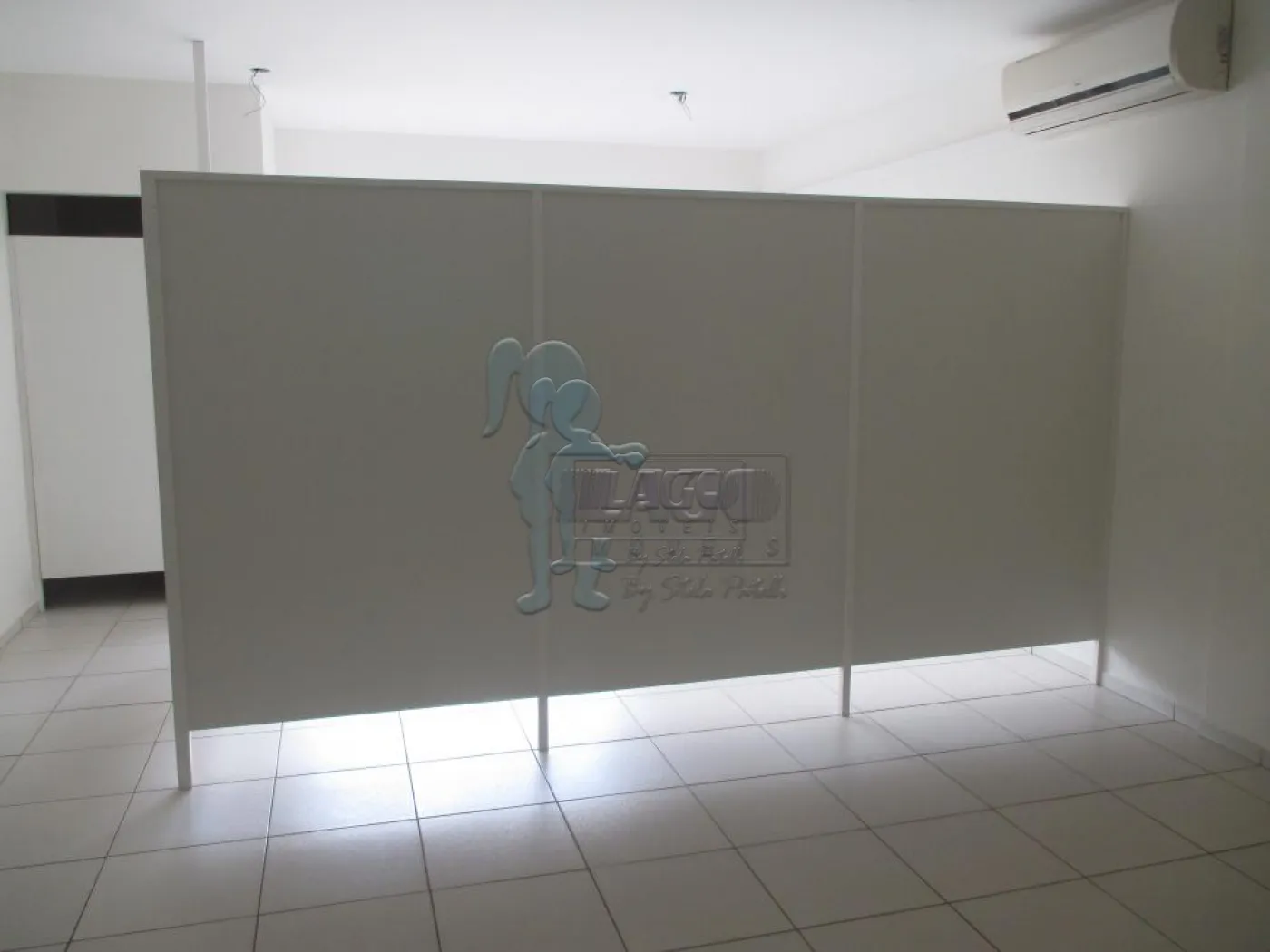 Alugar Comercial condom&iacute;nio / Escrit&oacute;rio - Loja em Ribeir&atilde;o Preto R$ 1.400,00 - Foto 5