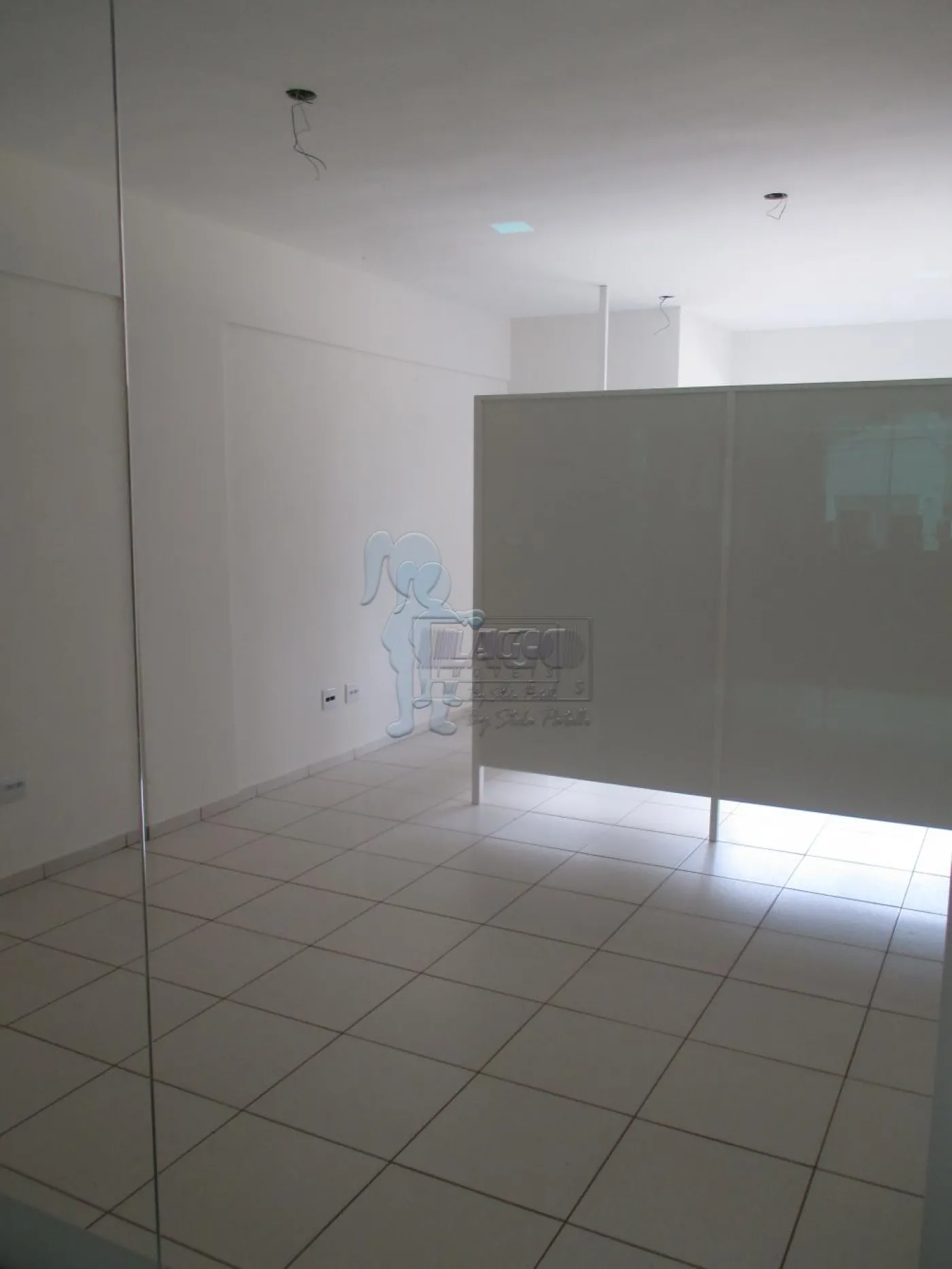 Alugar Comercial condom&iacute;nio / Escrit&oacute;rio - Loja em Ribeir&atilde;o Preto R$ 1.400,00 - Foto 6