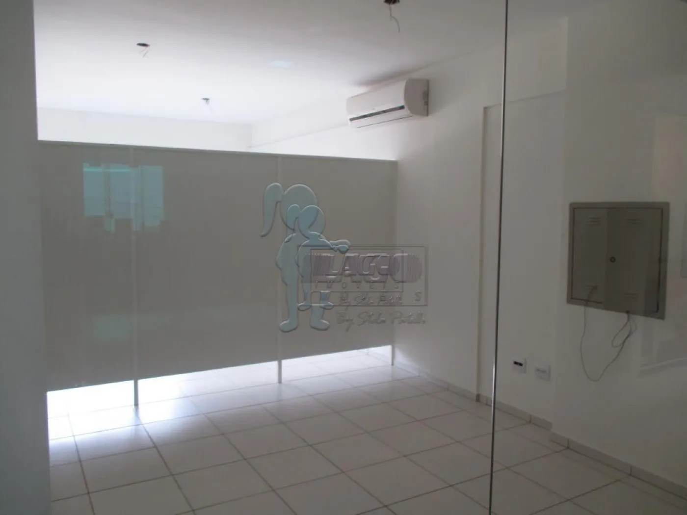 Alugar Comercial condom&iacute;nio / Escrit&oacute;rio - Loja em Ribeir&atilde;o Preto R$ 1.400,00 - Foto 7
