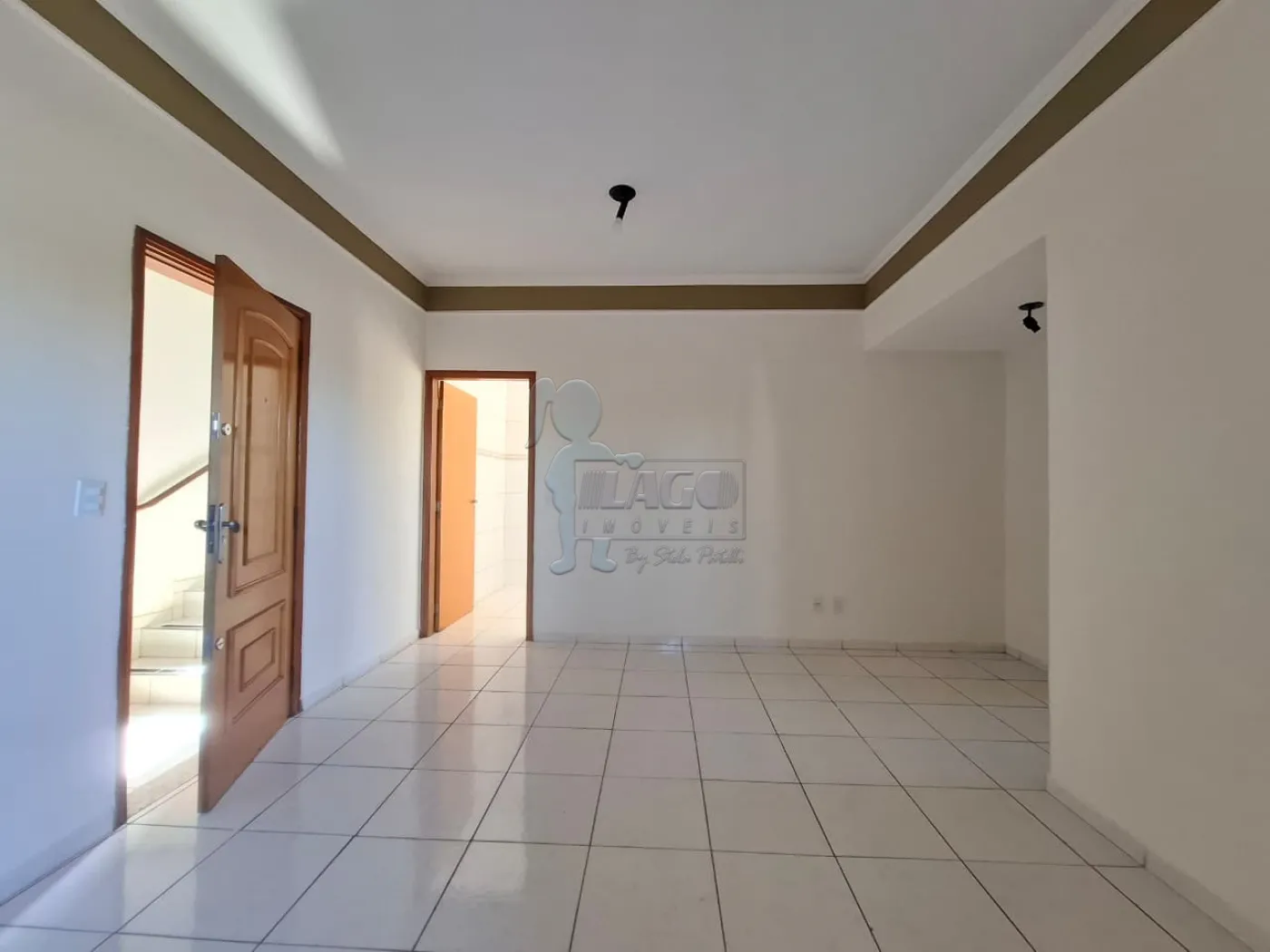 Alugar Apartamento / Padr&atilde;o em Ribeir&atilde;o Preto R$ 1.200,00 - Foto 3