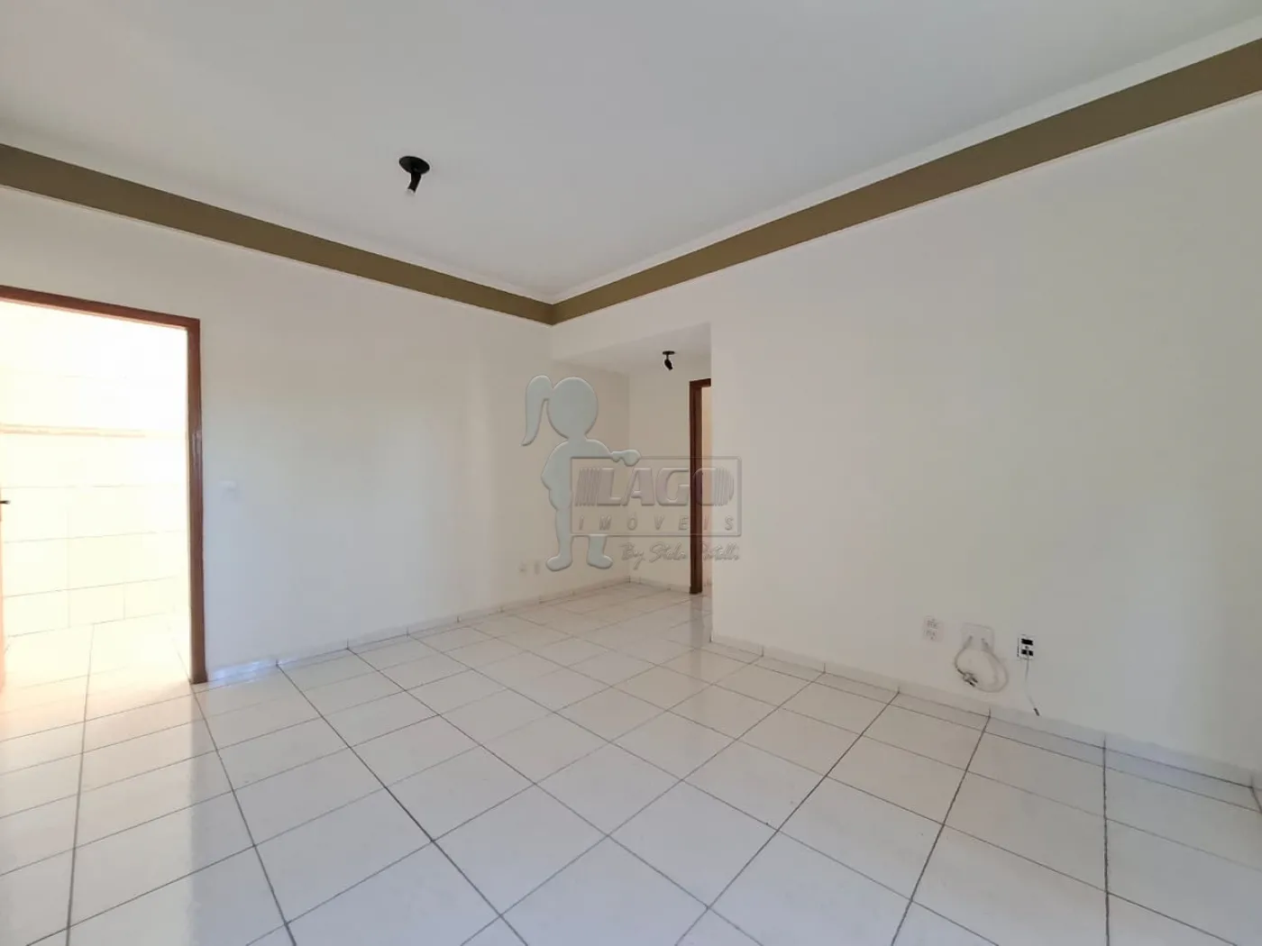 Alugar Apartamento / Padr&atilde;o em Ribeir&atilde;o Preto R$ 1.200,00 - Foto 5