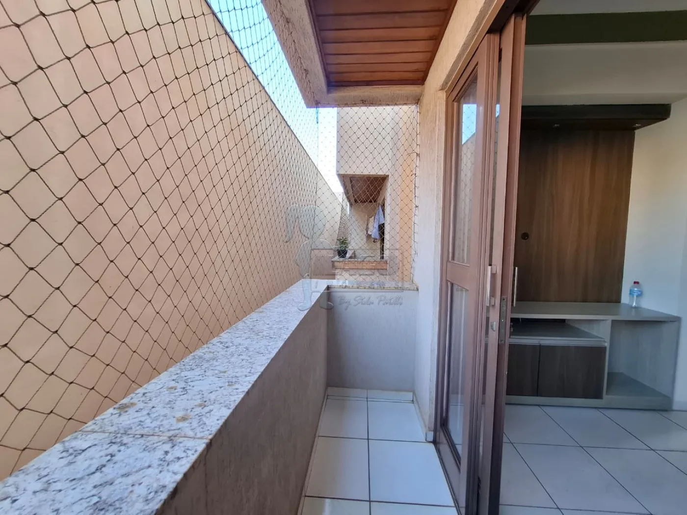 Alugar Apartamento / Padr&atilde;o em Ribeir&atilde;o Preto R$ 1.200,00 - Foto 6