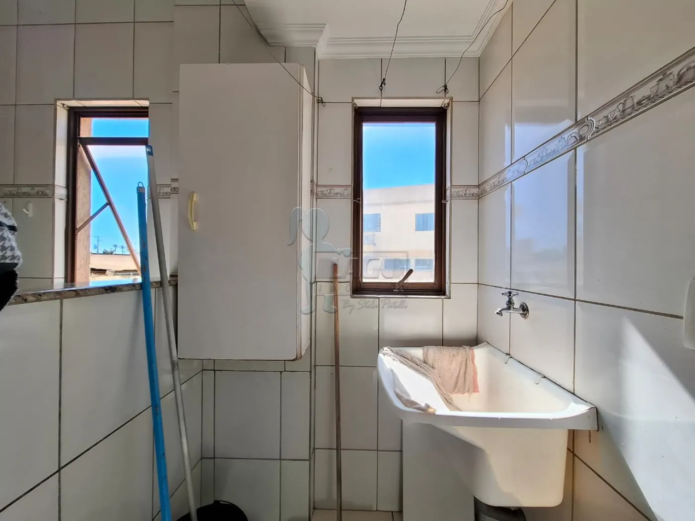 Alugar Apartamento / Padr&atilde;o em Ribeir&atilde;o Preto R$ 1.200,00 - Foto 9