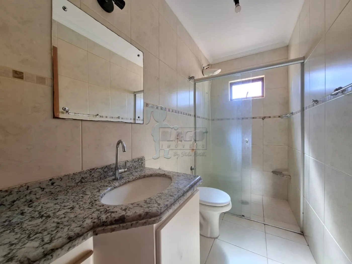 Alugar Apartamento / Padr&atilde;o em Ribeir&atilde;o Preto R$ 1.200,00 - Foto 11