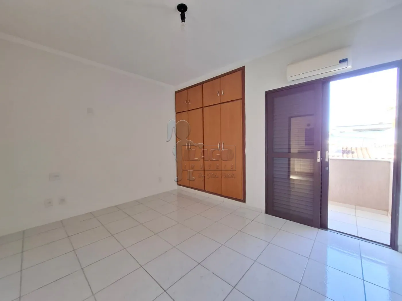 Alugar Apartamento / Padr&atilde;o em Ribeir&atilde;o Preto R$ 1.200,00 - Foto 17