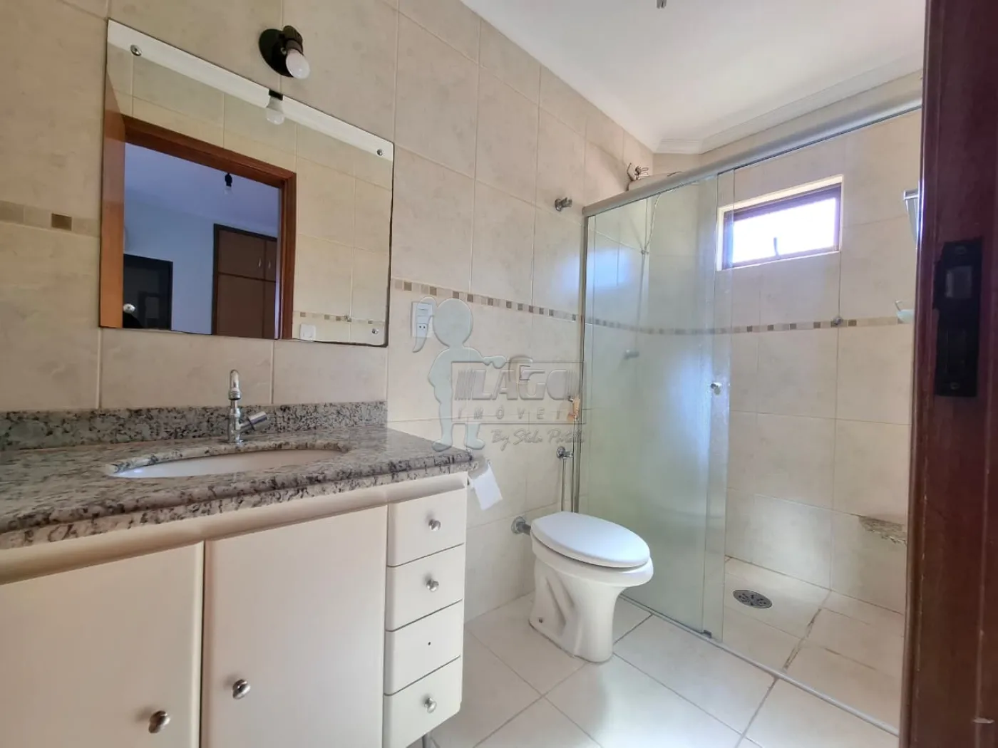 Alugar Apartamento / Padr&atilde;o em Ribeir&atilde;o Preto R$ 1.200,00 - Foto 18