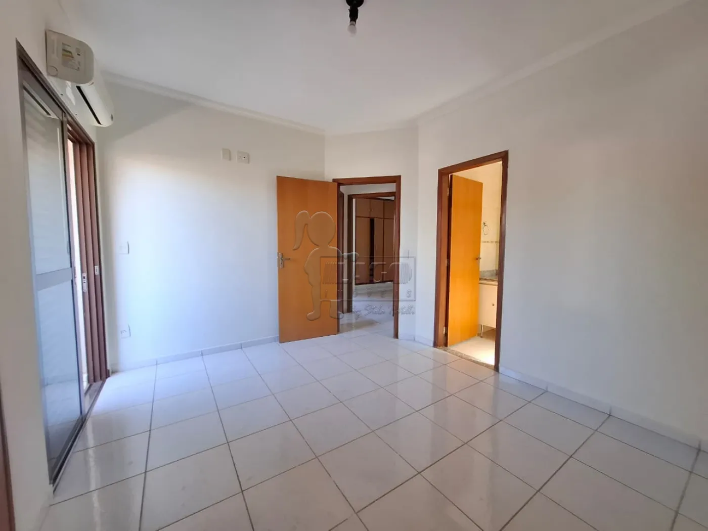 Alugar Apartamento / Padr&atilde;o em Ribeir&atilde;o Preto R$ 1.200,00 - Foto 19