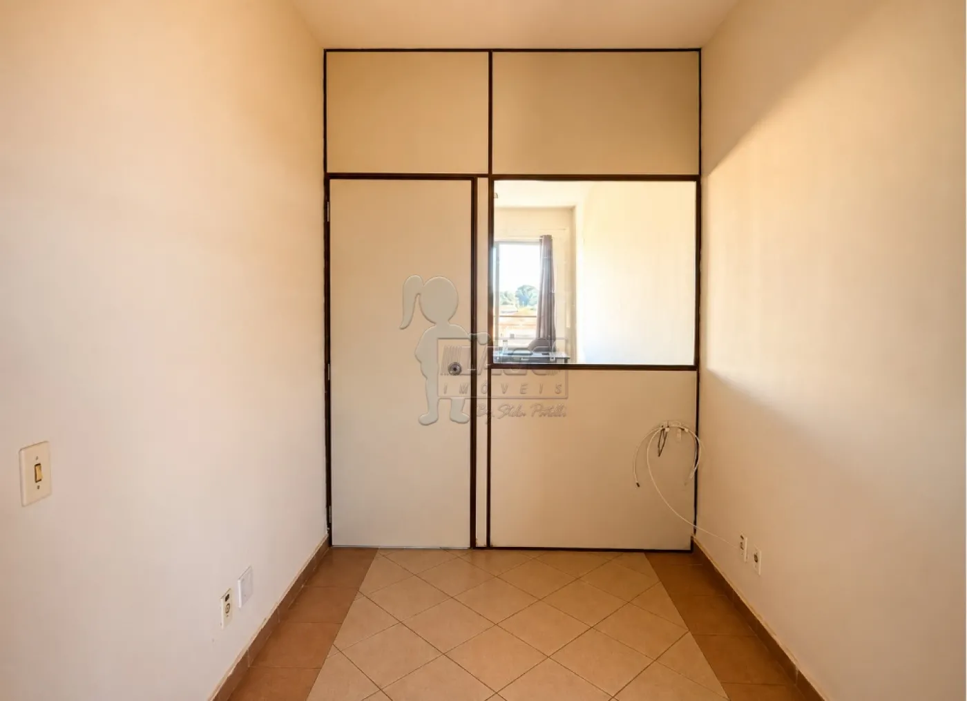 Alugar Comercial condom&iacute;nio / Escrit&oacute;rio - Loja em Ribeir&atilde;o Preto R$ 450,00 - Foto 3