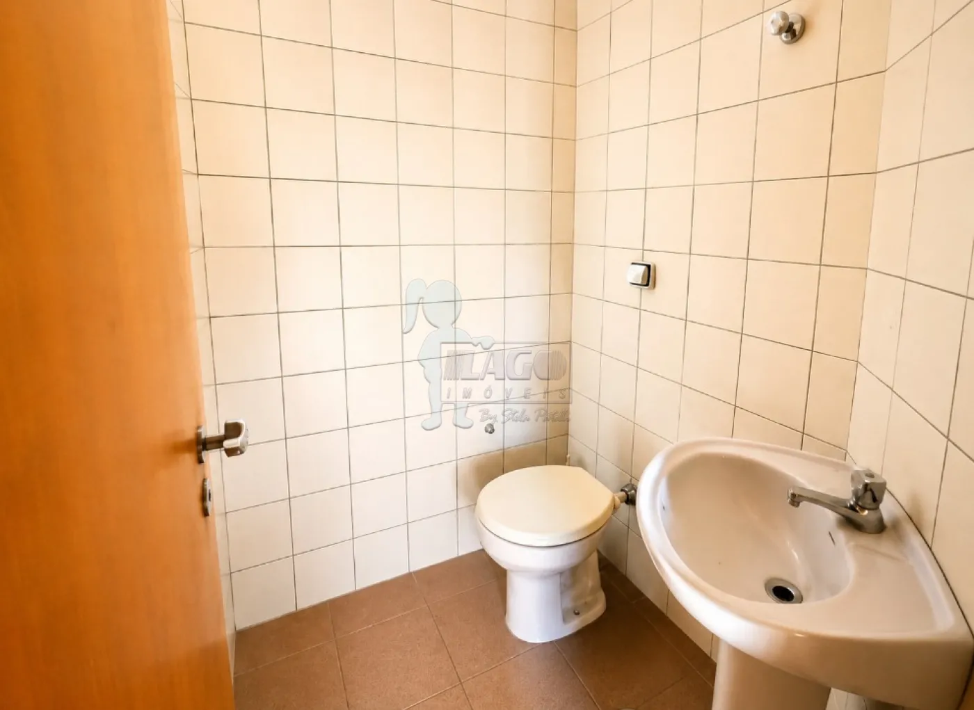 Alugar Comercial condom&iacute;nio / Escrit&oacute;rio - Loja em Ribeir&atilde;o Preto R$ 450,00 - Foto 5