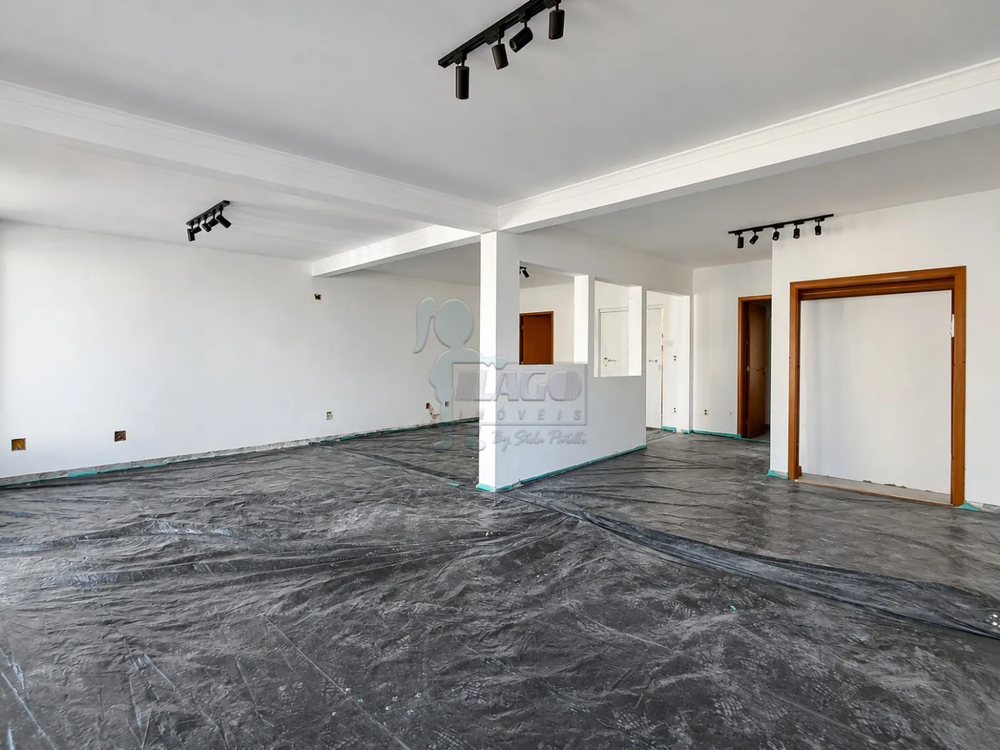 Alugar Comercial condom&iacute;nio / Escrit&oacute;rio - Loja em Ribeir&atilde;o Preto R$ 1.550,00 - Foto 3