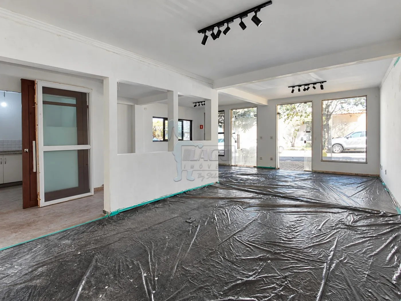 Alugar Comercial condom&iacute;nio / Escrit&oacute;rio - Loja em Ribeir&atilde;o Preto R$ 1.550,00 - Foto 7