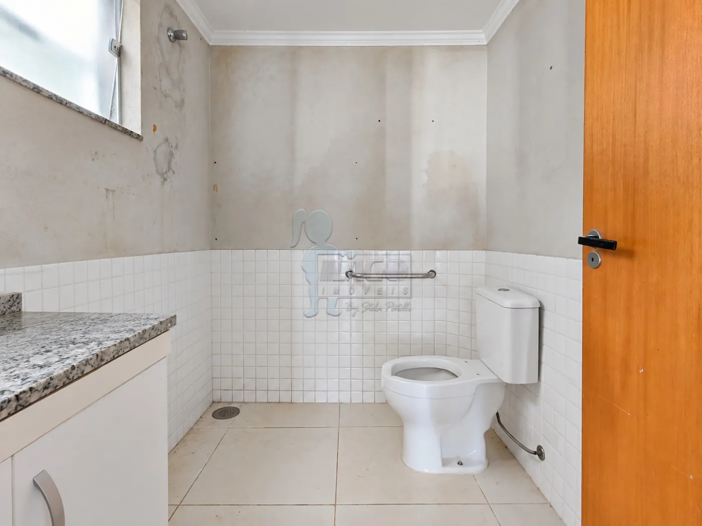 Alugar Comercial condom&iacute;nio / Escrit&oacute;rio - Loja em Ribeir&atilde;o Preto R$ 1.550,00 - Foto 10