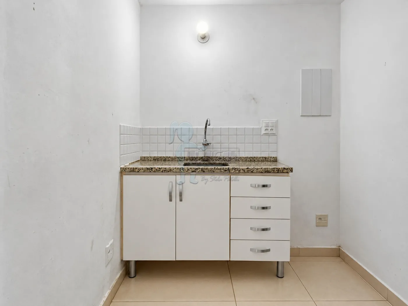 Alugar Comercial condom&iacute;nio / Escrit&oacute;rio - Loja em Ribeir&atilde;o Preto R$ 1.550,00 - Foto 12