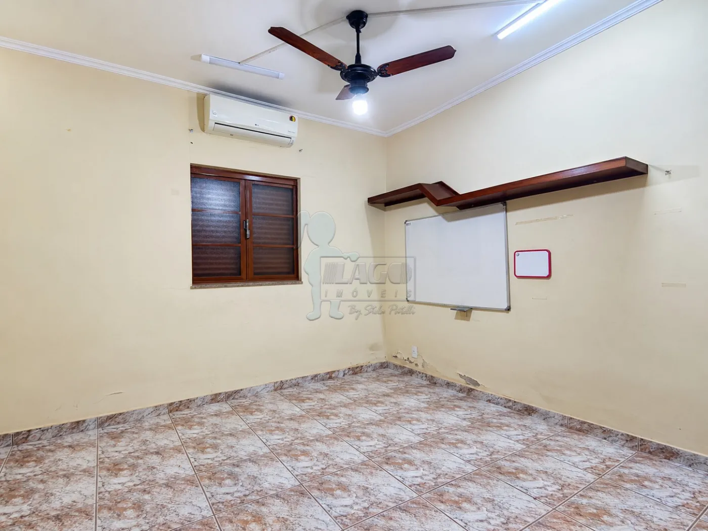 Alugar Comercial condom&iacute;nio / Escrit&oacute;rio - Loja em Ribeir&atilde;o Preto R$ 1.100,00 - Foto 4