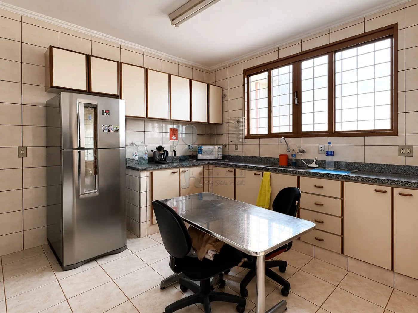Alugar Comercial condom&iacute;nio / Escrit&oacute;rio - Loja em Ribeir&atilde;o Preto R$ 1.100,00 - Foto 2