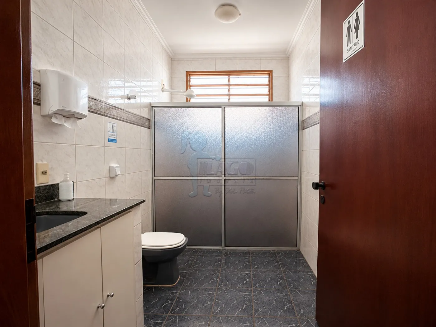 Alugar Comercial condom&iacute;nio / Escrit&oacute;rio - Loja em Ribeir&atilde;o Preto R$ 1.100,00 - Foto 3