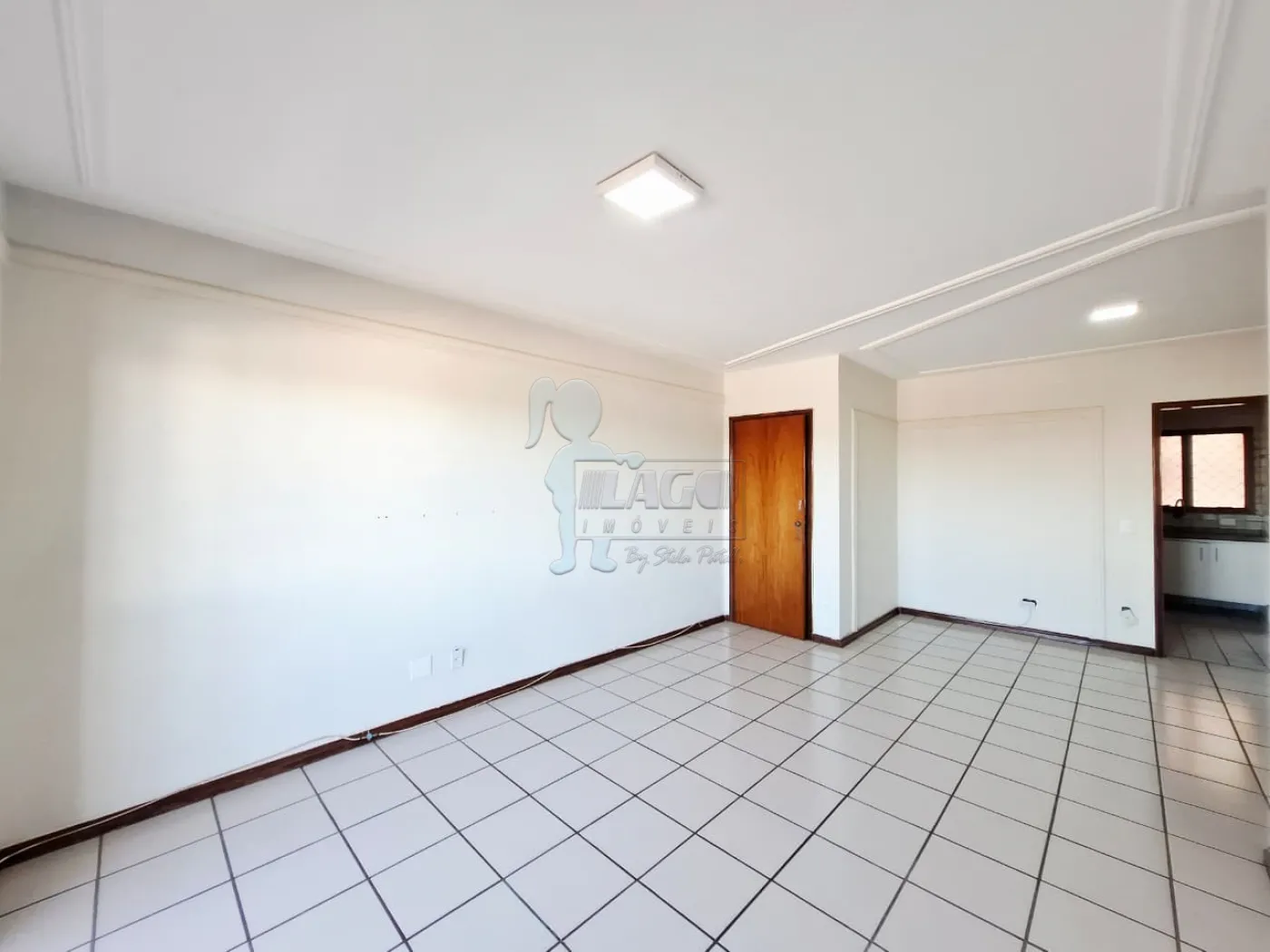 Alugar Apartamento / Padr&atilde;o em Ribeir&atilde;o Preto R$ 1.600,00 - Foto 4