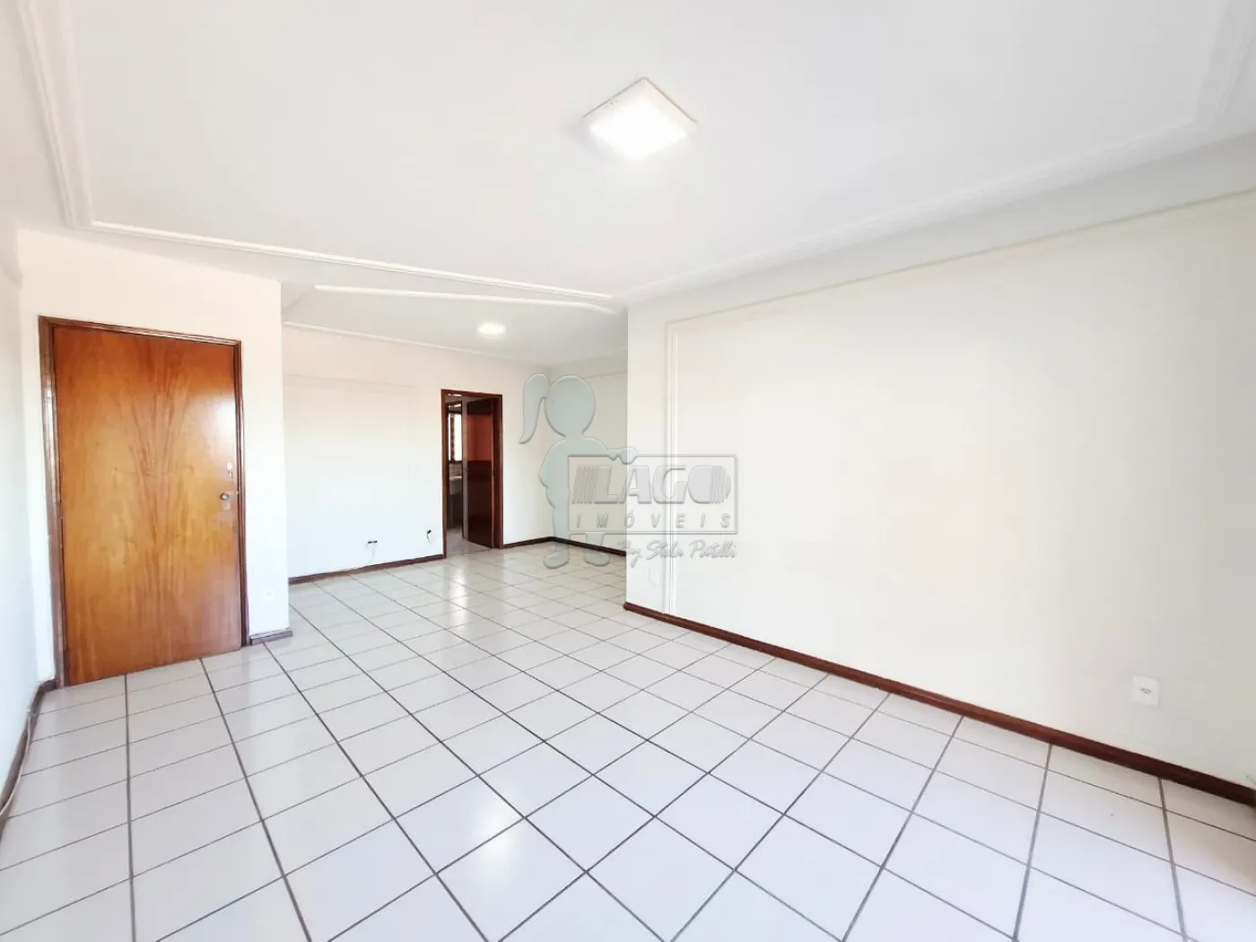 Alugar Apartamento / Padr&atilde;o em Ribeir&atilde;o Preto R$ 1.600,00 - Foto 5