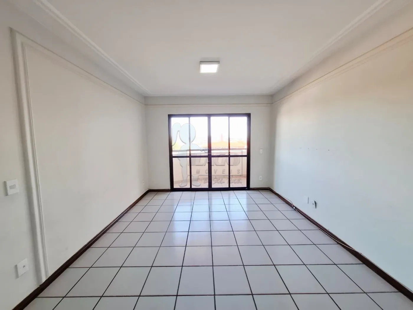 Alugar Apartamento / Padr&atilde;o em Ribeir&atilde;o Preto R$ 1.600,00 - Foto 1