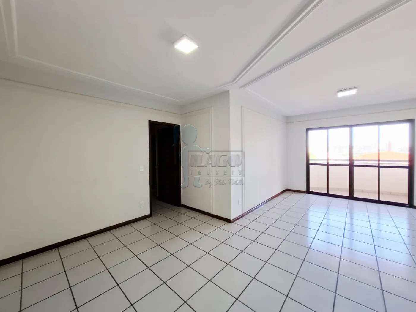 Alugar Apartamento / Padr&atilde;o em Ribeir&atilde;o Preto R$ 1.600,00 - Foto 2