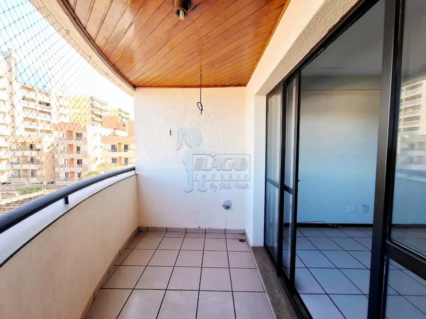 Alugar Apartamento / Padr&atilde;o em Ribeir&atilde;o Preto R$ 1.600,00 - Foto 3