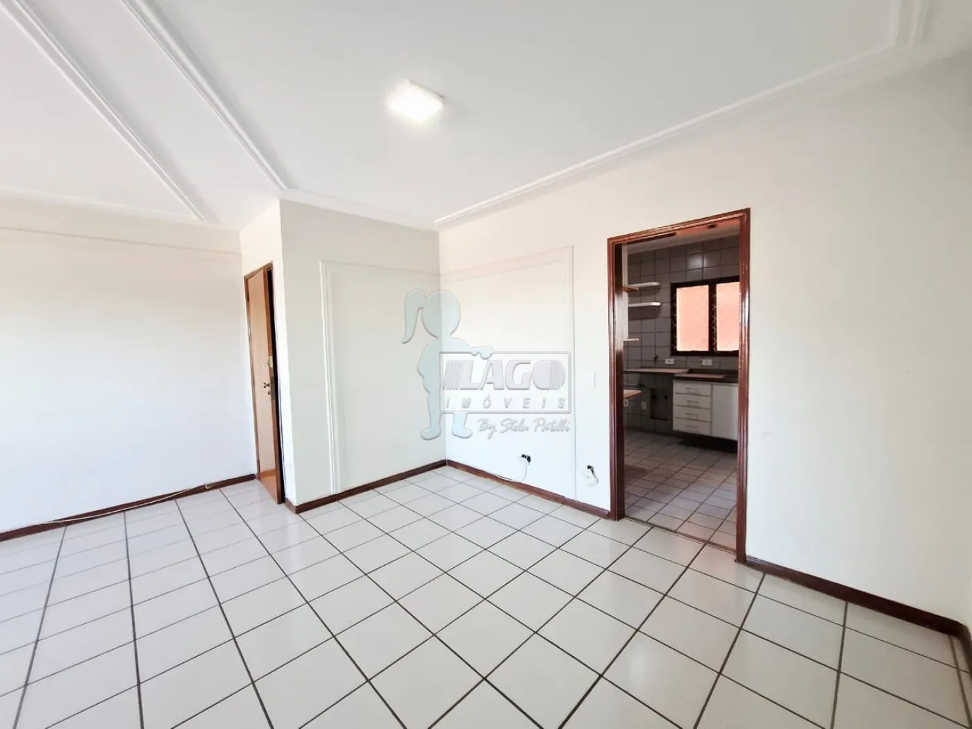 Alugar Apartamento / Padr&atilde;o em Ribeir&atilde;o Preto R$ 1.600,00 - Foto 7