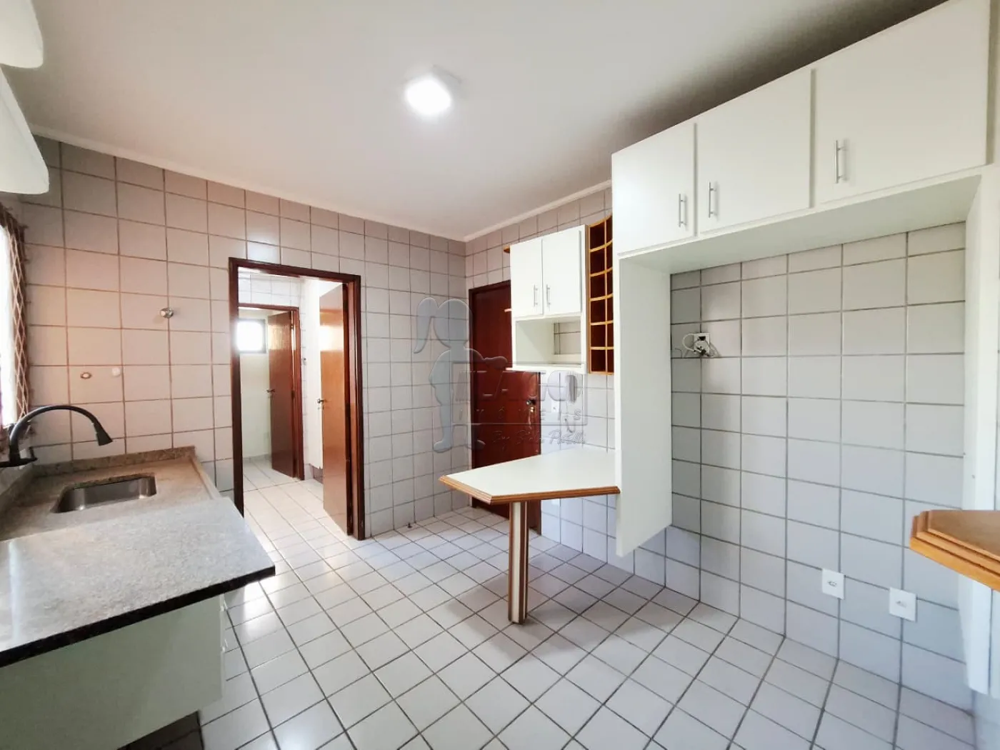 Alugar Apartamento / Padr&atilde;o em Ribeir&atilde;o Preto R$ 1.600,00 - Foto 11