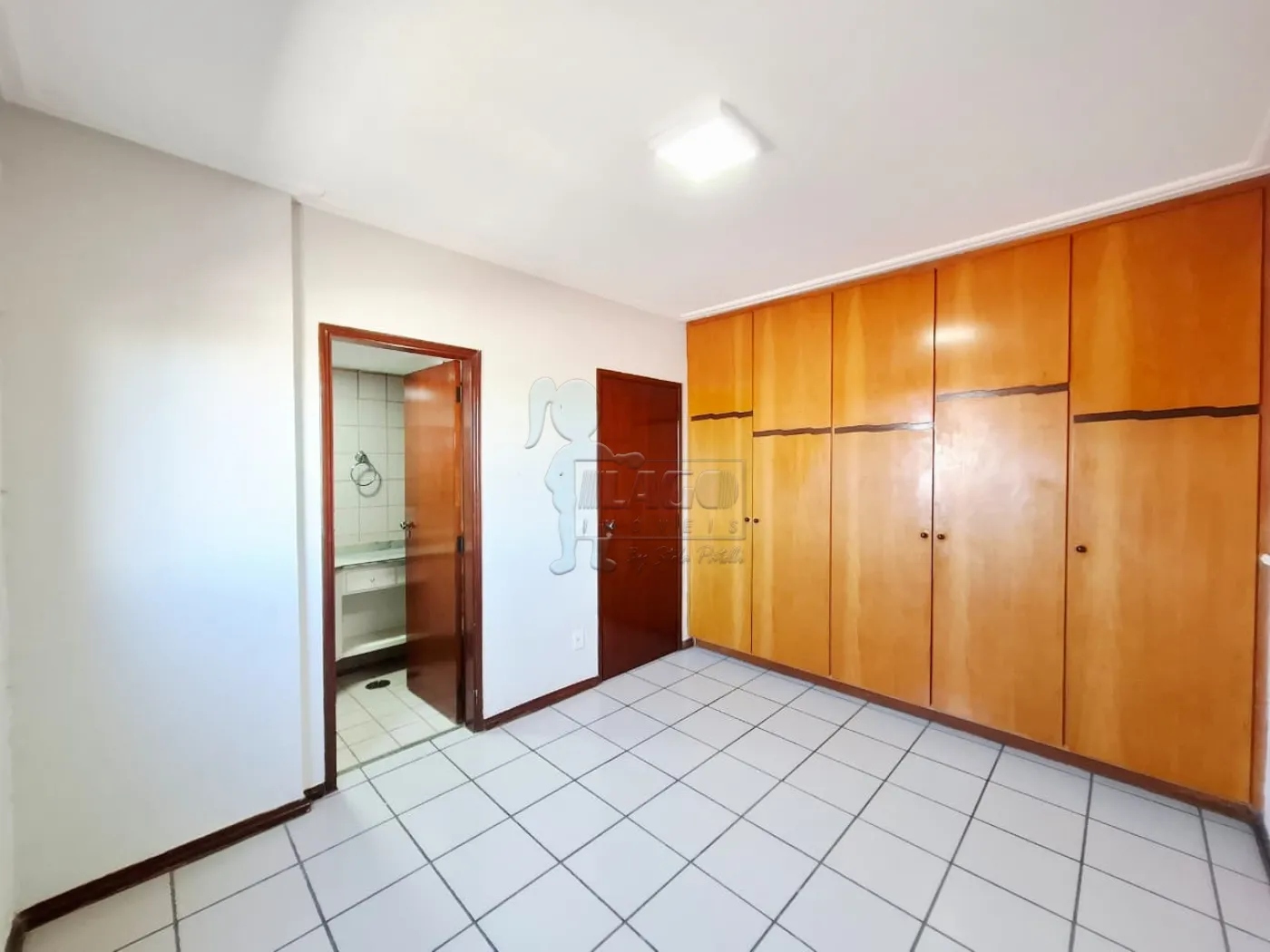 Alugar Apartamento / Padr&atilde;o em Ribeir&atilde;o Preto R$ 1.600,00 - Foto 17