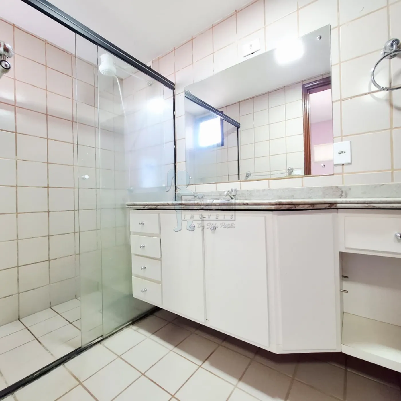 Alugar Apartamento / Padr&atilde;o em Ribeir&atilde;o Preto R$ 1.600,00 - Foto 18