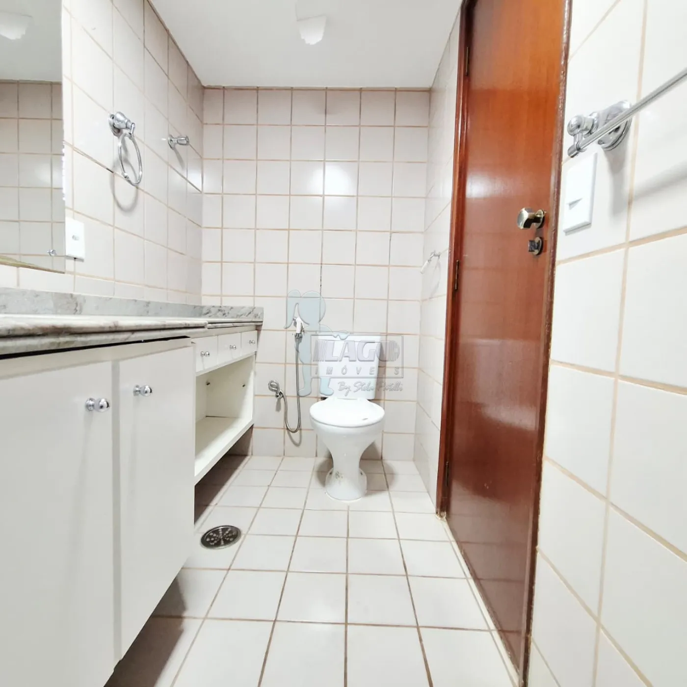 Alugar Apartamento / Padr&atilde;o em Ribeir&atilde;o Preto R$ 1.600,00 - Foto 21