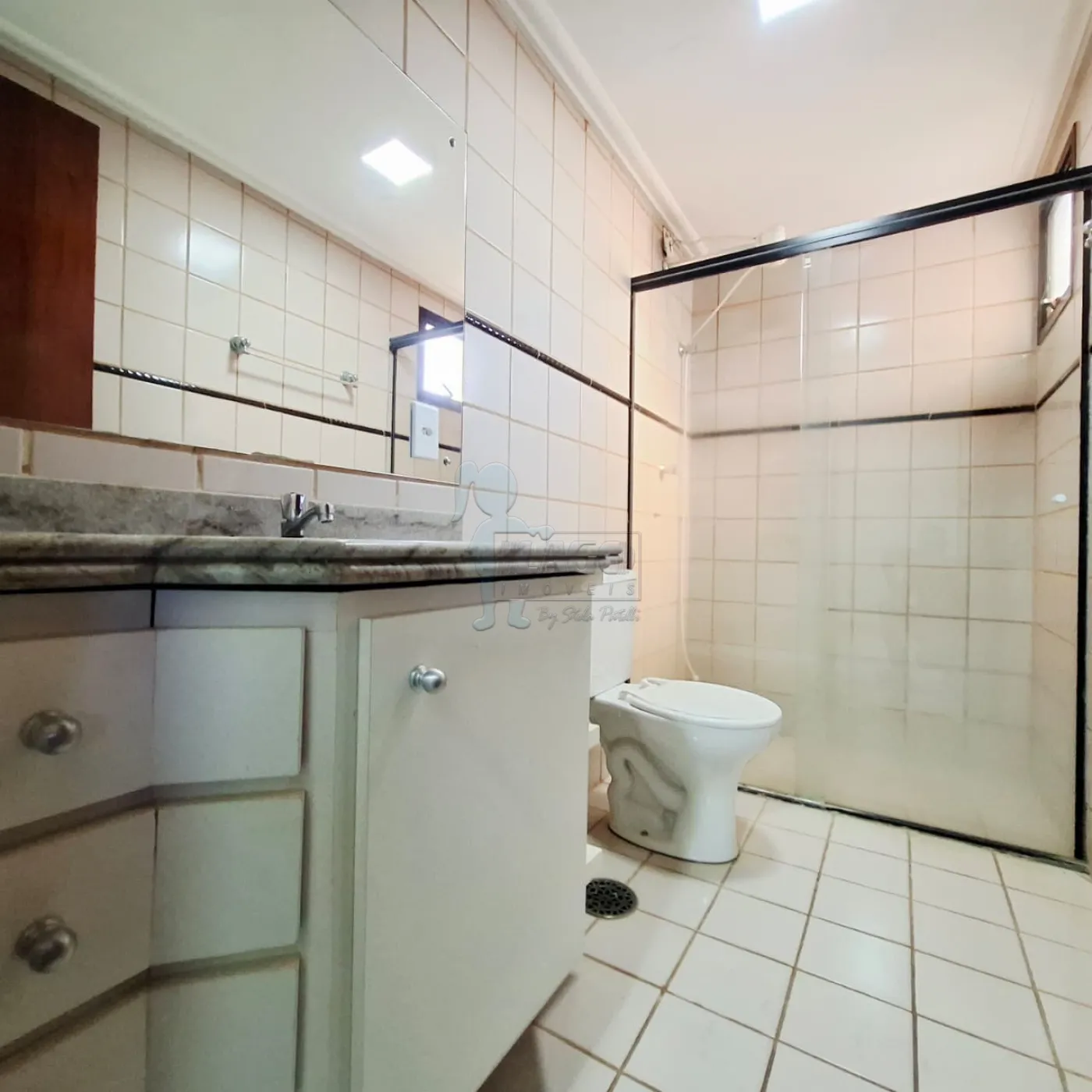 Alugar Apartamento / Padr&atilde;o em Ribeir&atilde;o Preto R$ 1.600,00 - Foto 24