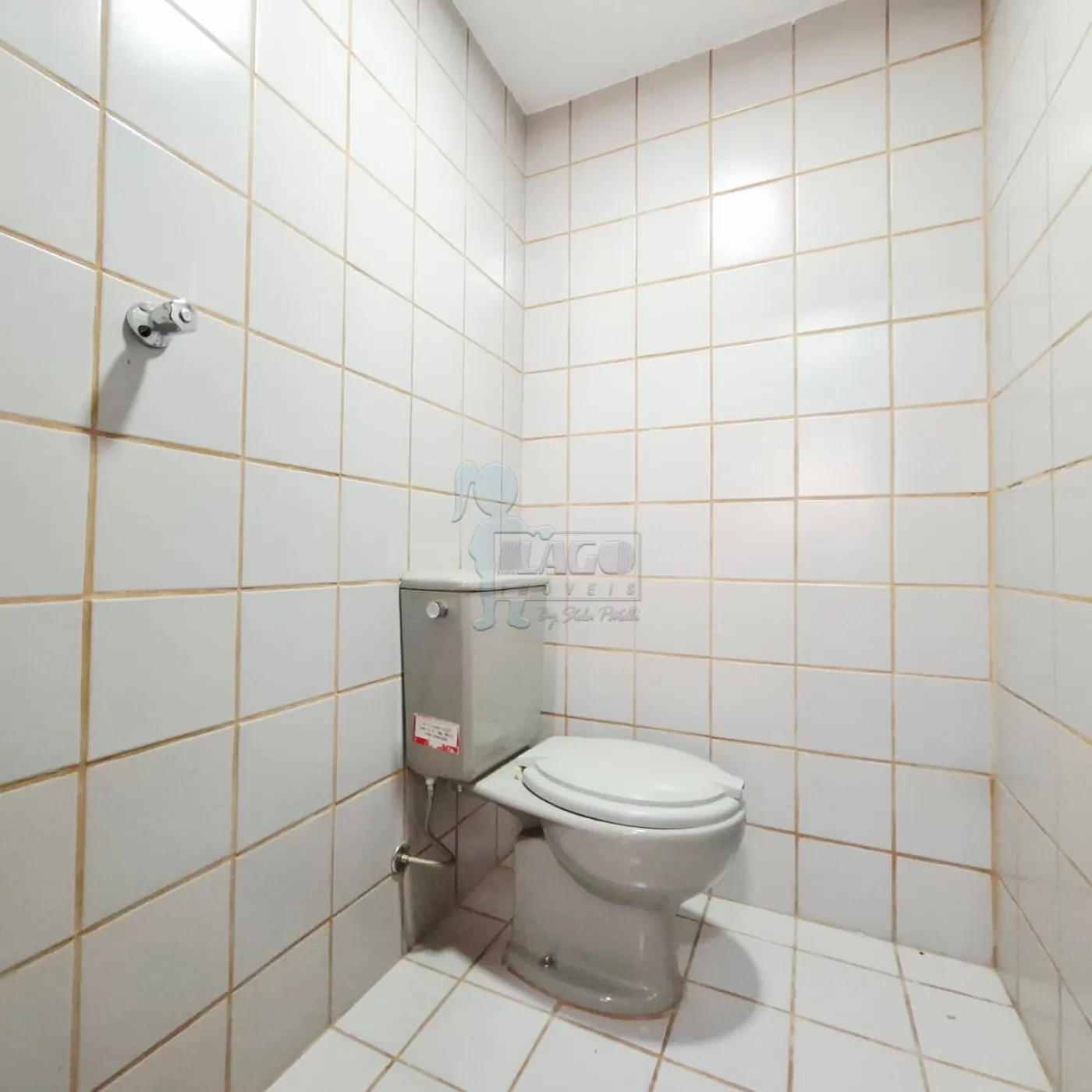 Alugar Apartamento / Padr&atilde;o em Ribeir&atilde;o Preto R$ 1.600,00 - Foto 27