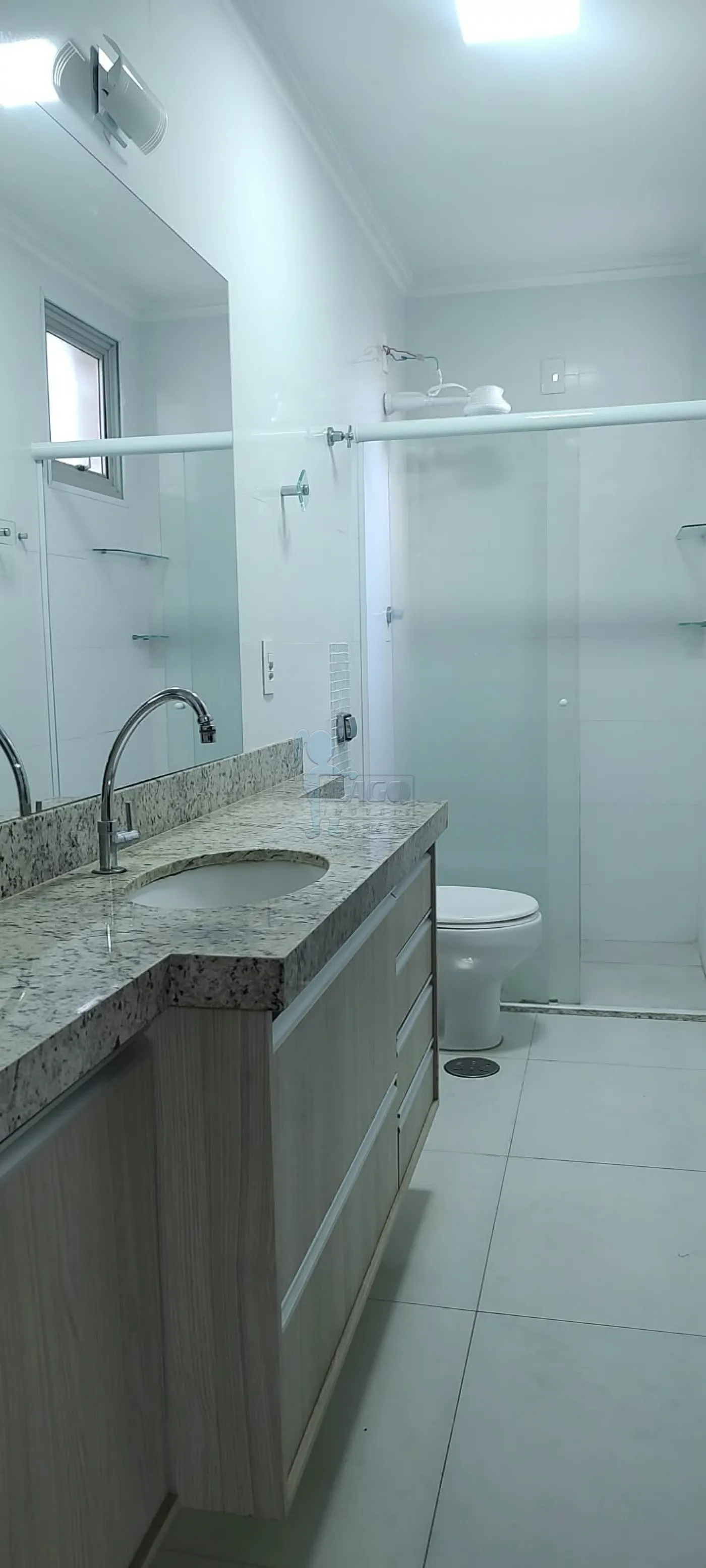 Comprar Apartamento / Padr&atilde;o em Ribeir&atilde;o Preto R$ 375.000,00 - Foto 45