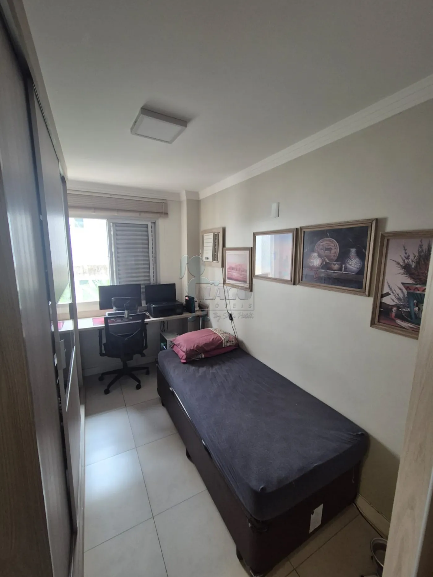 Comprar Apartamento / Padr&atilde;o em Ribeir&atilde;o Preto R$ 390.000,00 - Foto 8